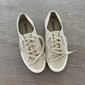 Superga sneakers
